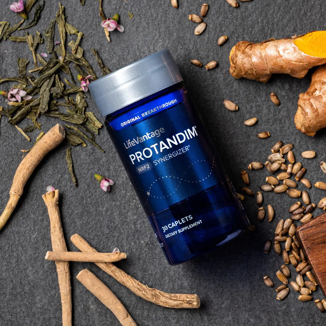 Protandim