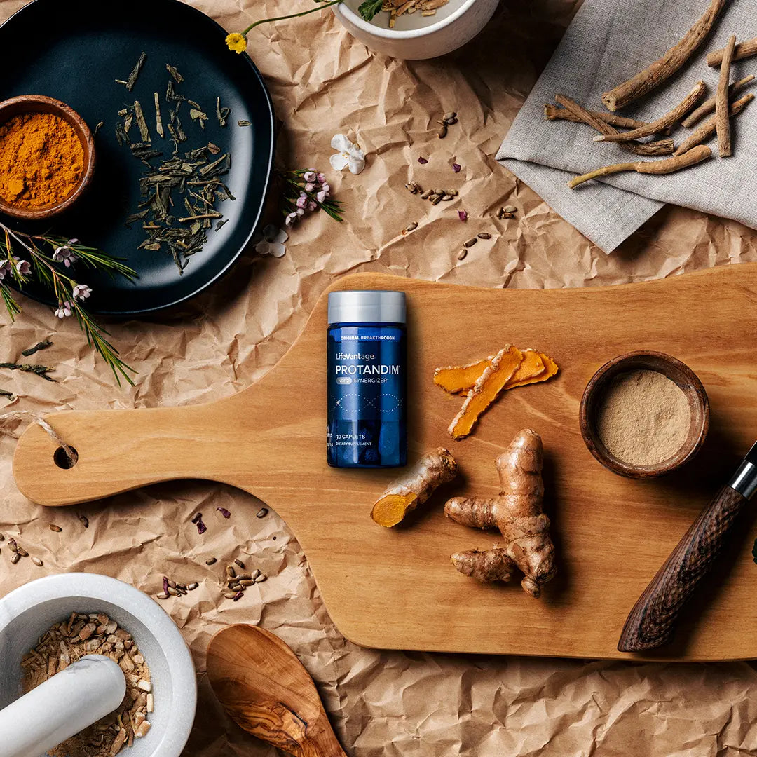 Protandim