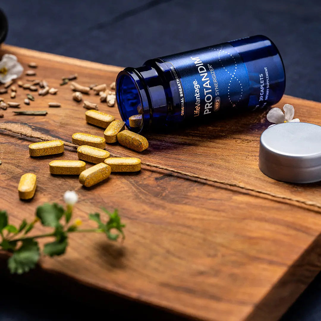 Protandim