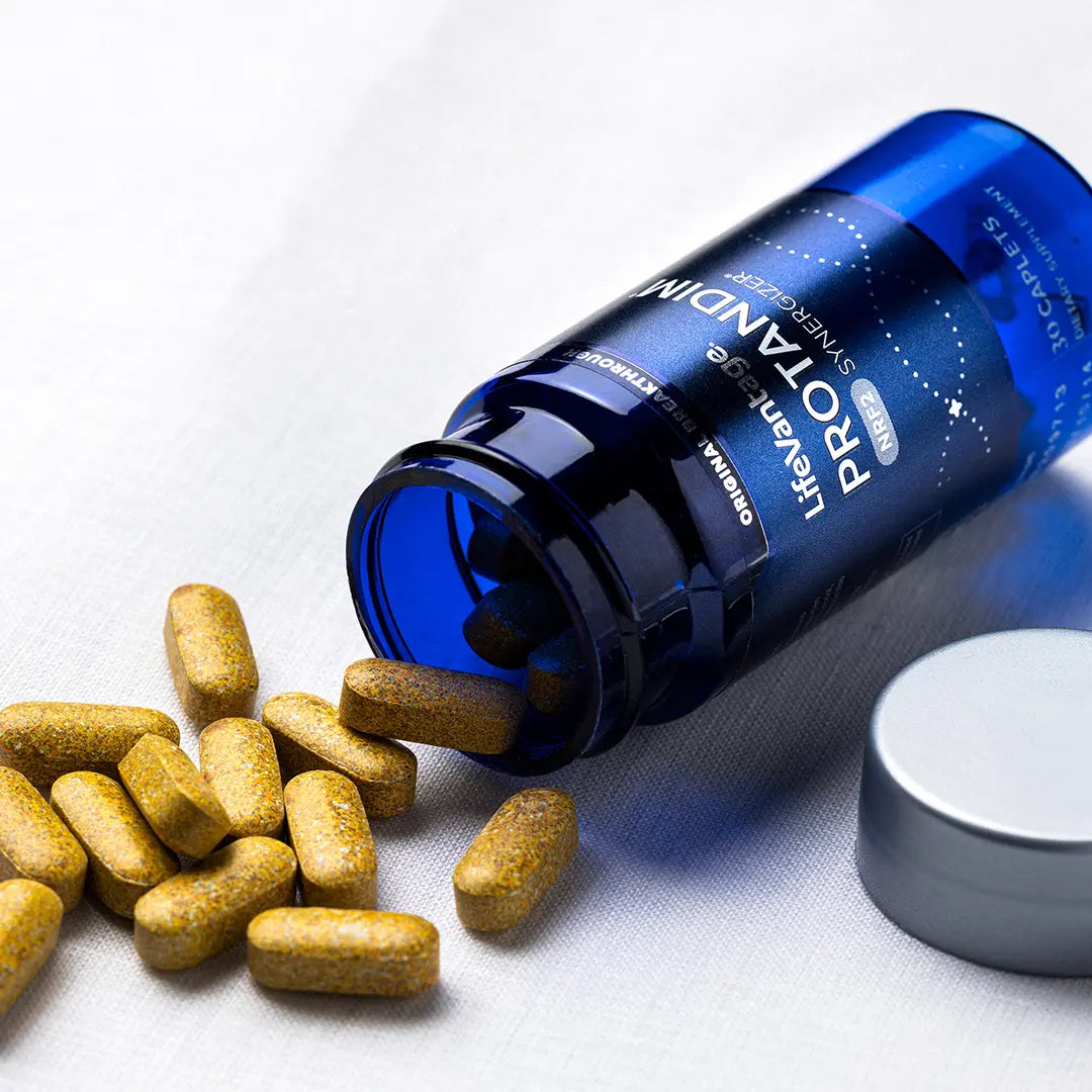 Protandim