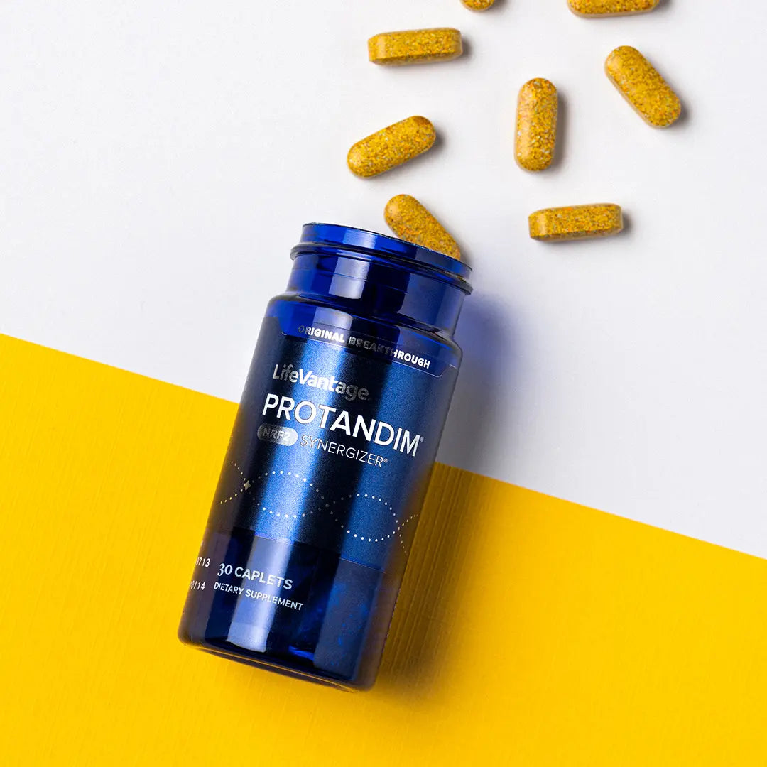 Protandim