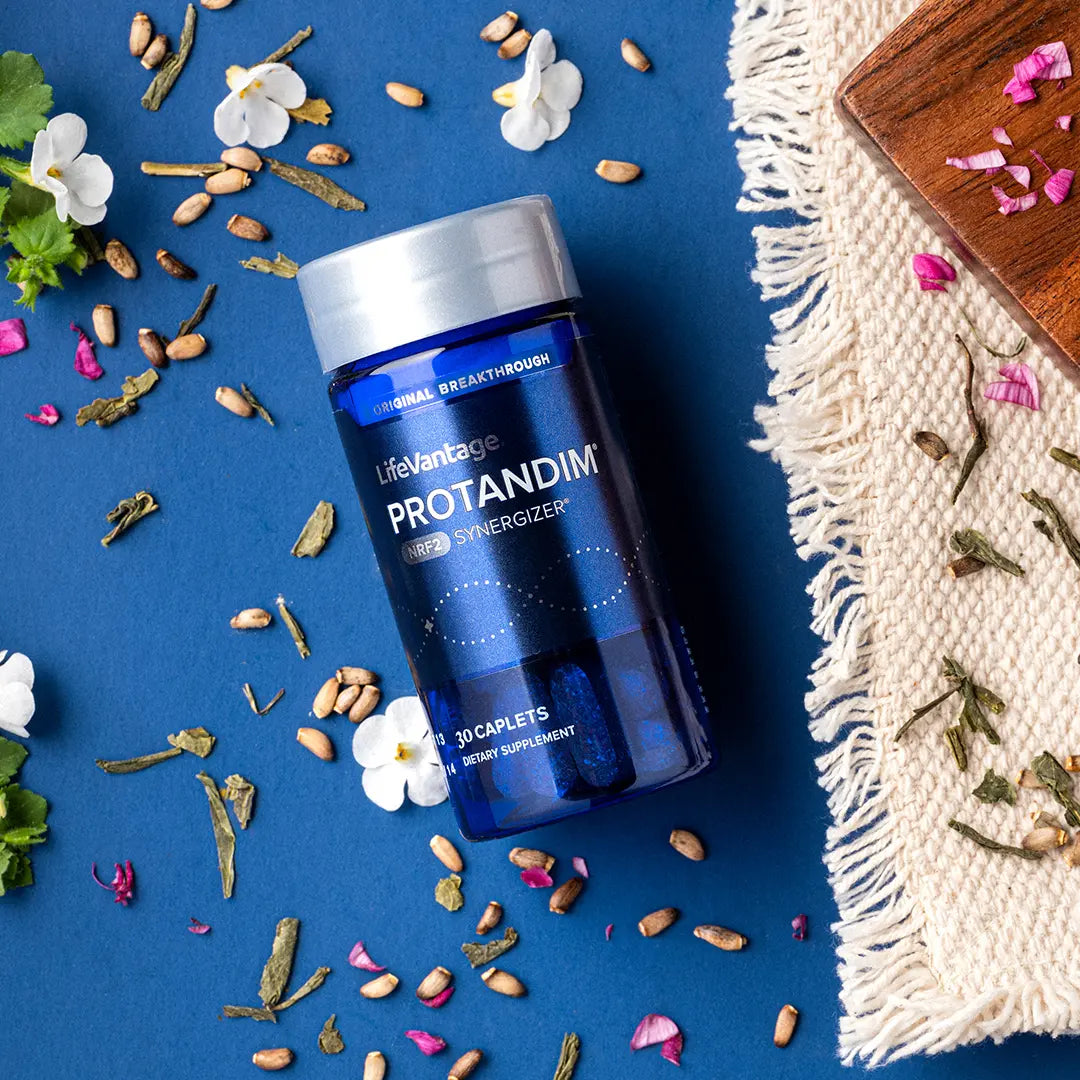 Protandim