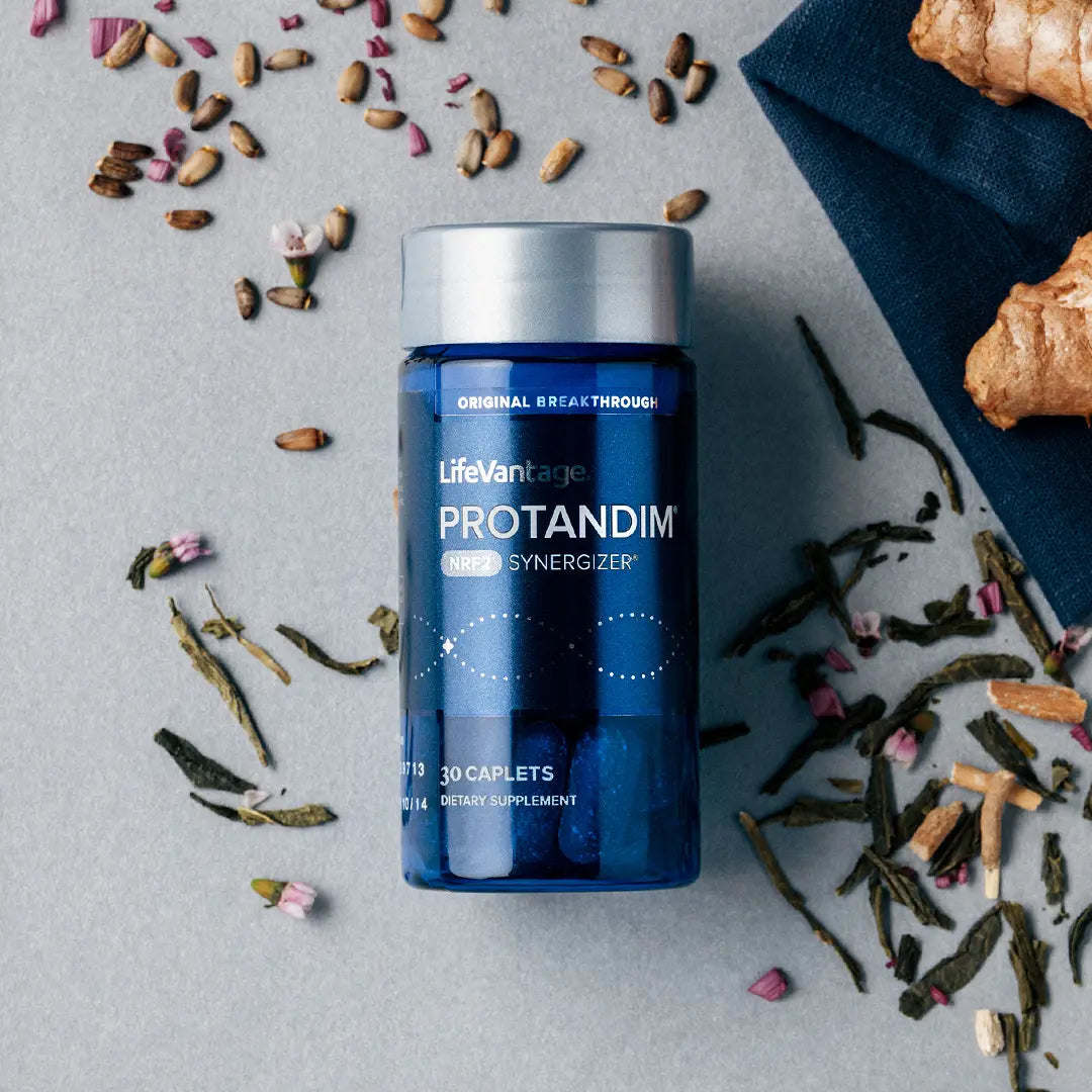 Protandim