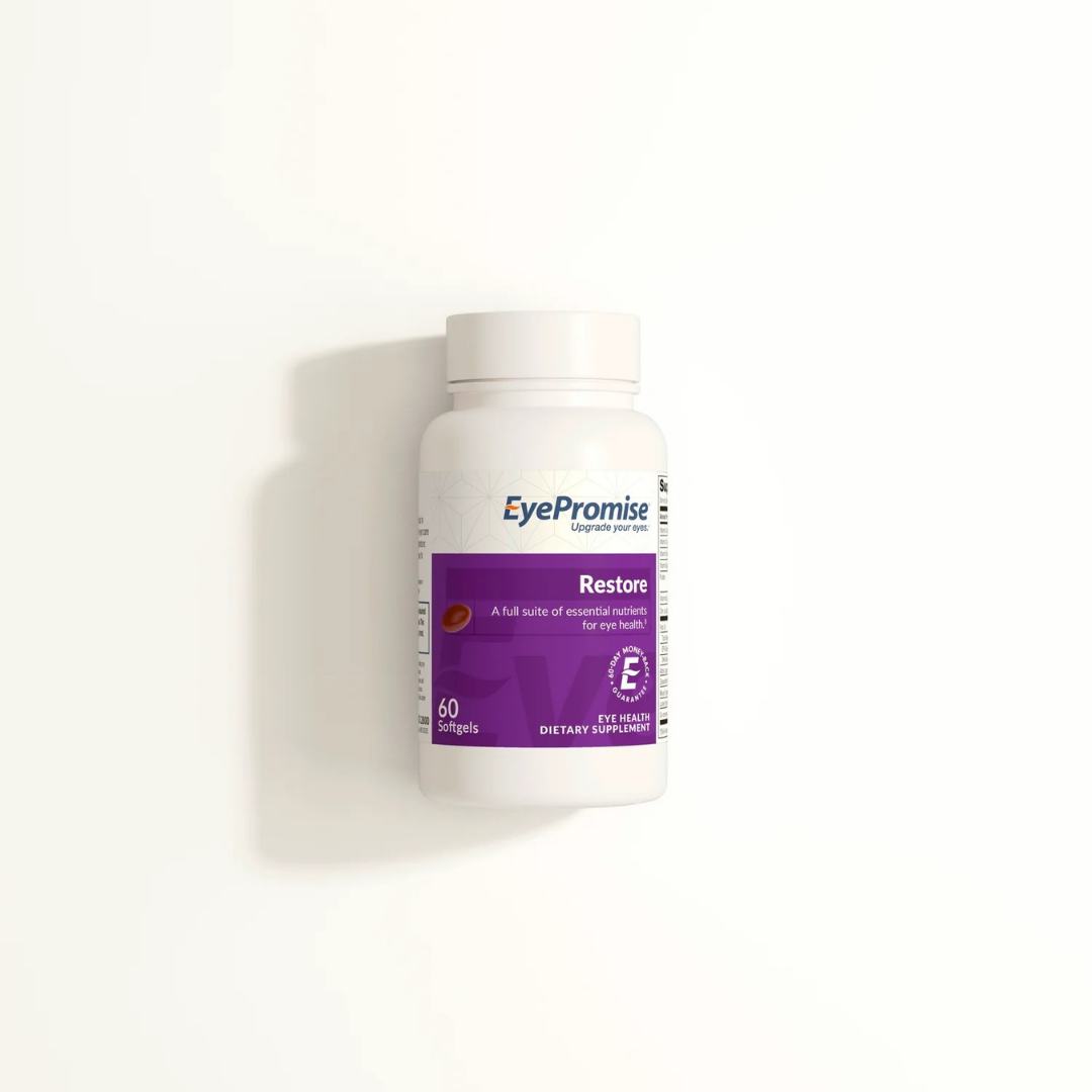 EyePromise Eye Health Multivitamin