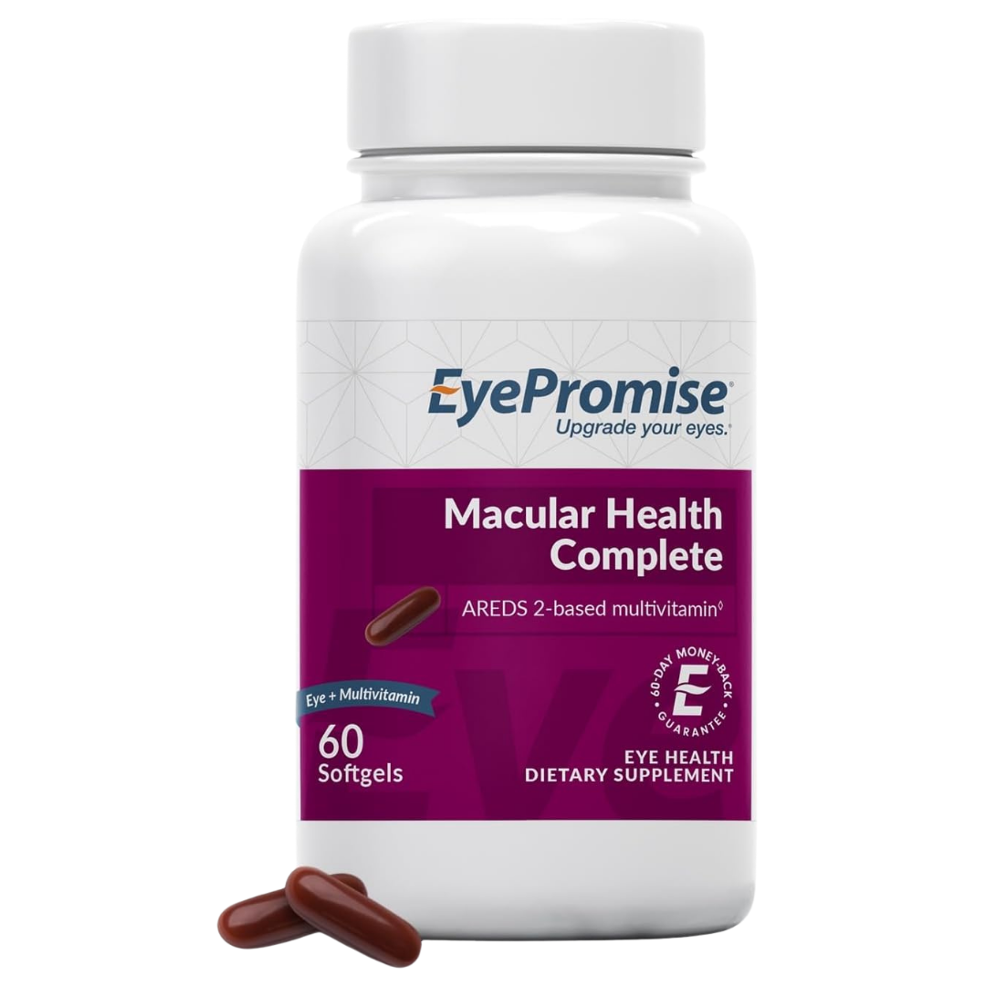 EyePromise Eye Health Multivitamin
