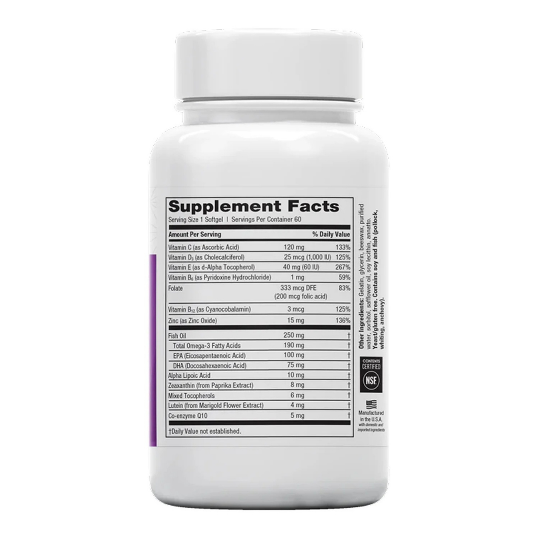 EyePromise Eye Health Multivitamin