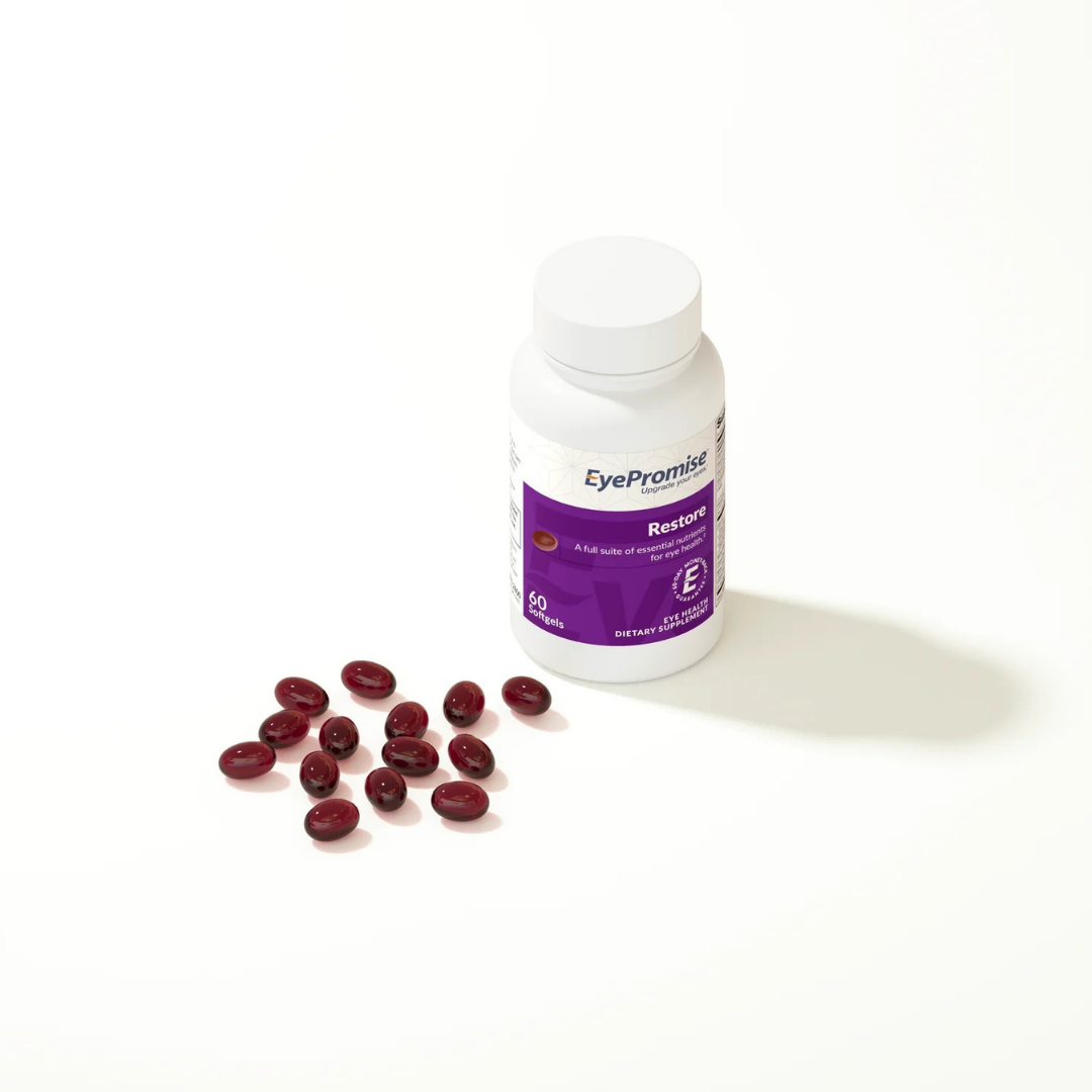EyePromise Eye Health Multivitamin