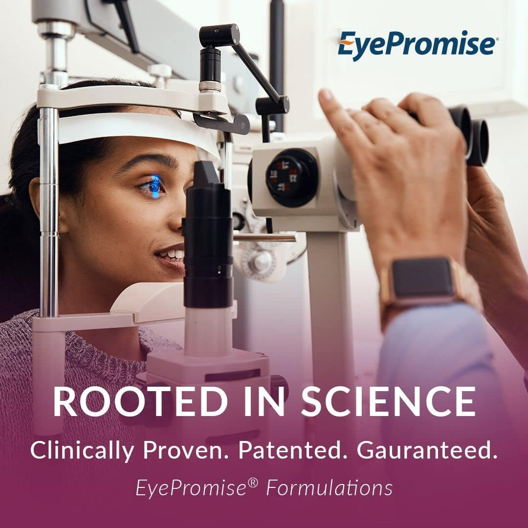 EyePromise Eye Health Multivitamin