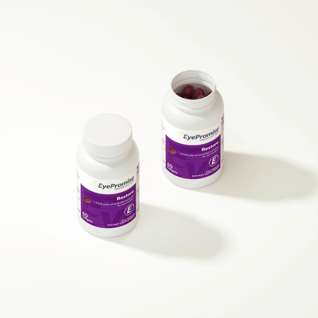 EyePromise Eye Health Multivitamin
