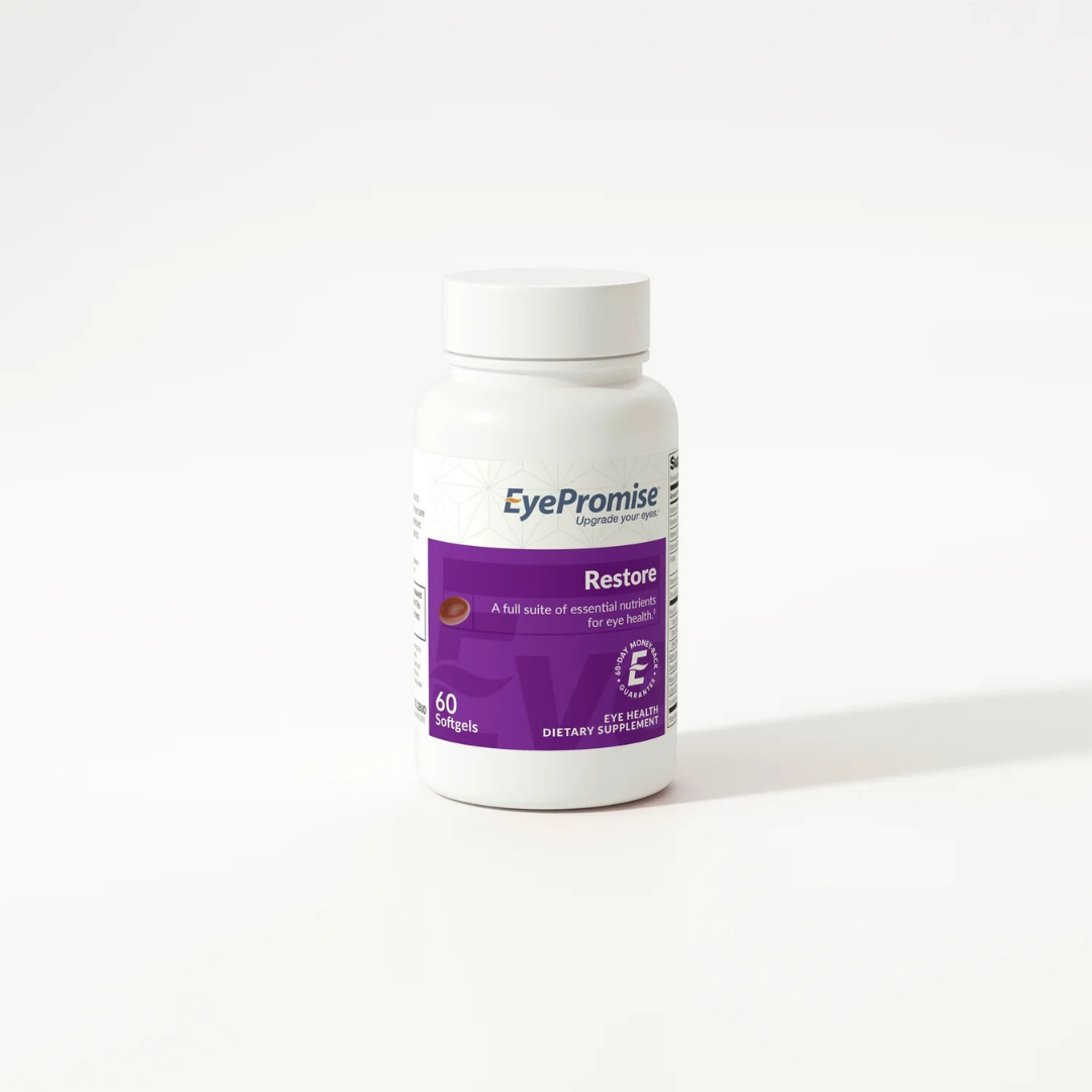 EyePromise Eye Health Multivitamin