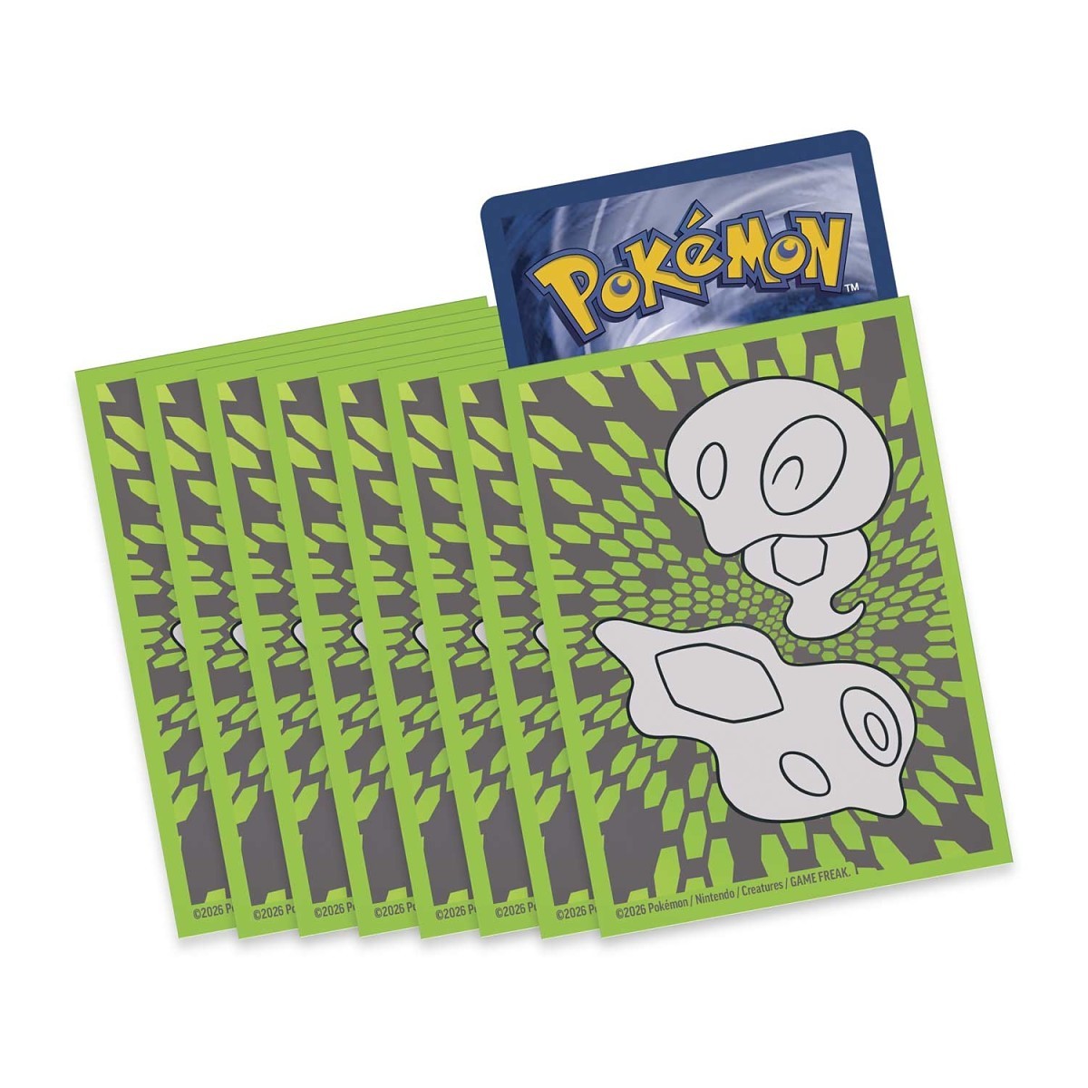 Pokémon TCG Mega Evolution Perfect Order Pokémon Center Elite Trainer Box – 11 Booster Packs & Exclusive Tyrunt Promos