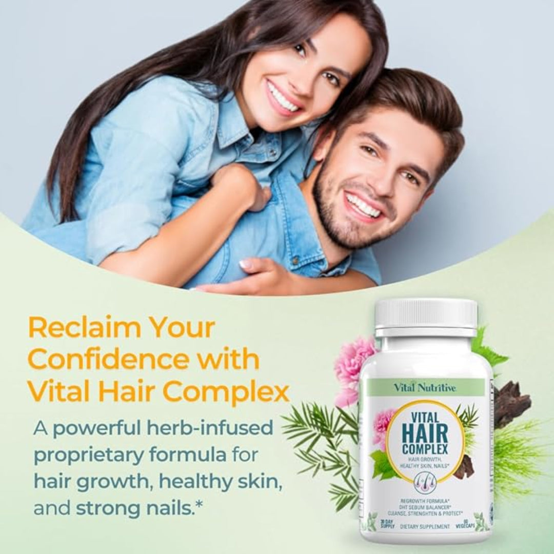 Vital Hair Complex