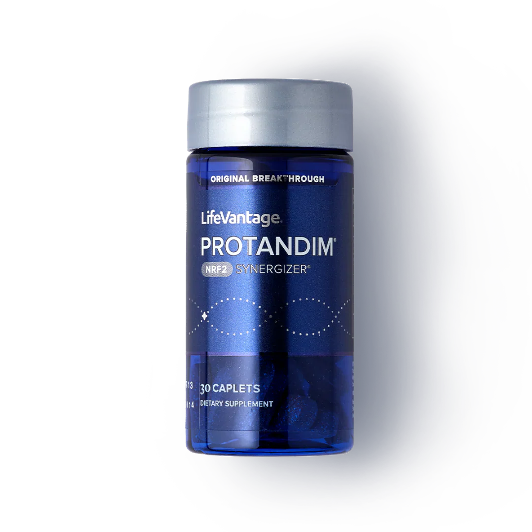 LifeVantage Protandim NRF2 Synergizer